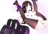 SDMOLO SMグッズ 足枷 手枷  腿ハーネス セックススリング