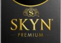 SKYN Premium不二ラテックス コンドーム 10個入