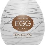 テンガ エッグ シルキー2