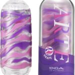 テンガ アルテ ドレープ